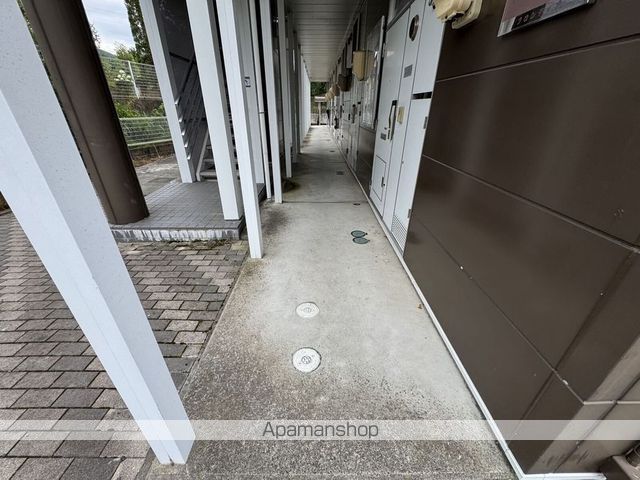 その他共有部分　その他共有部分