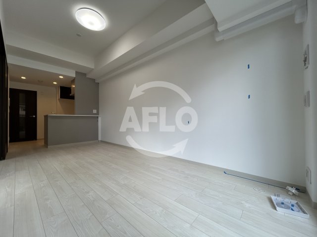 その他　フェルザ福島　リビング