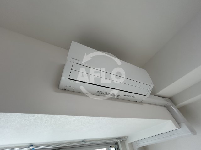 その他設備　フェルザ福島　エアコン