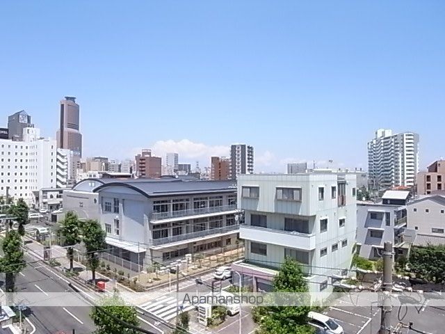 眺望　眺望