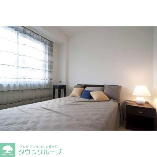 その他部屋・スペース　※写真は同タイプ住戸です。