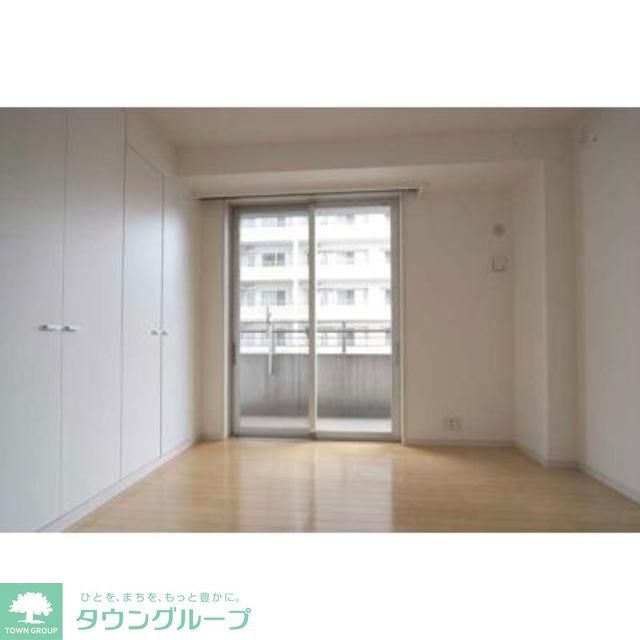 バルコニー　※写真は同タイプ住戸です。