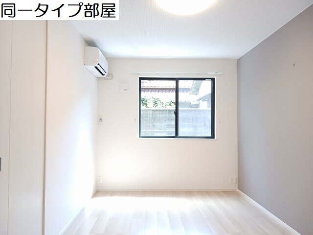 その他部屋・スペース　おしゃれな内装です