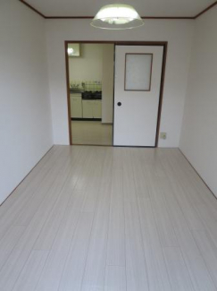 その他部屋・スペース　エムロード萱島