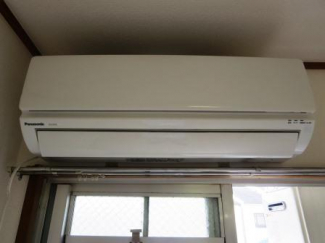 その他設備　エムロード萱島