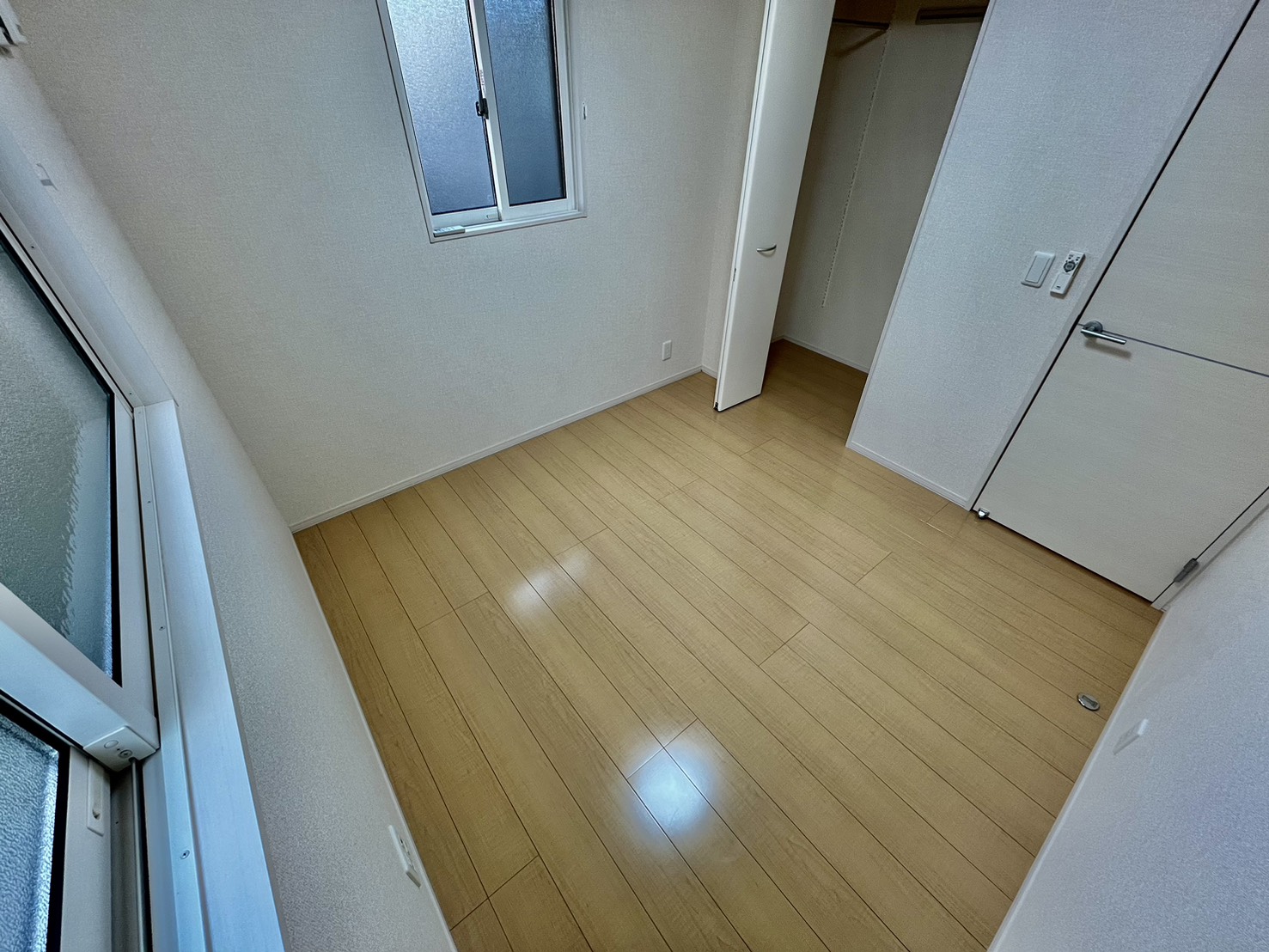 その他部屋・スペース　２Ｆ洋室