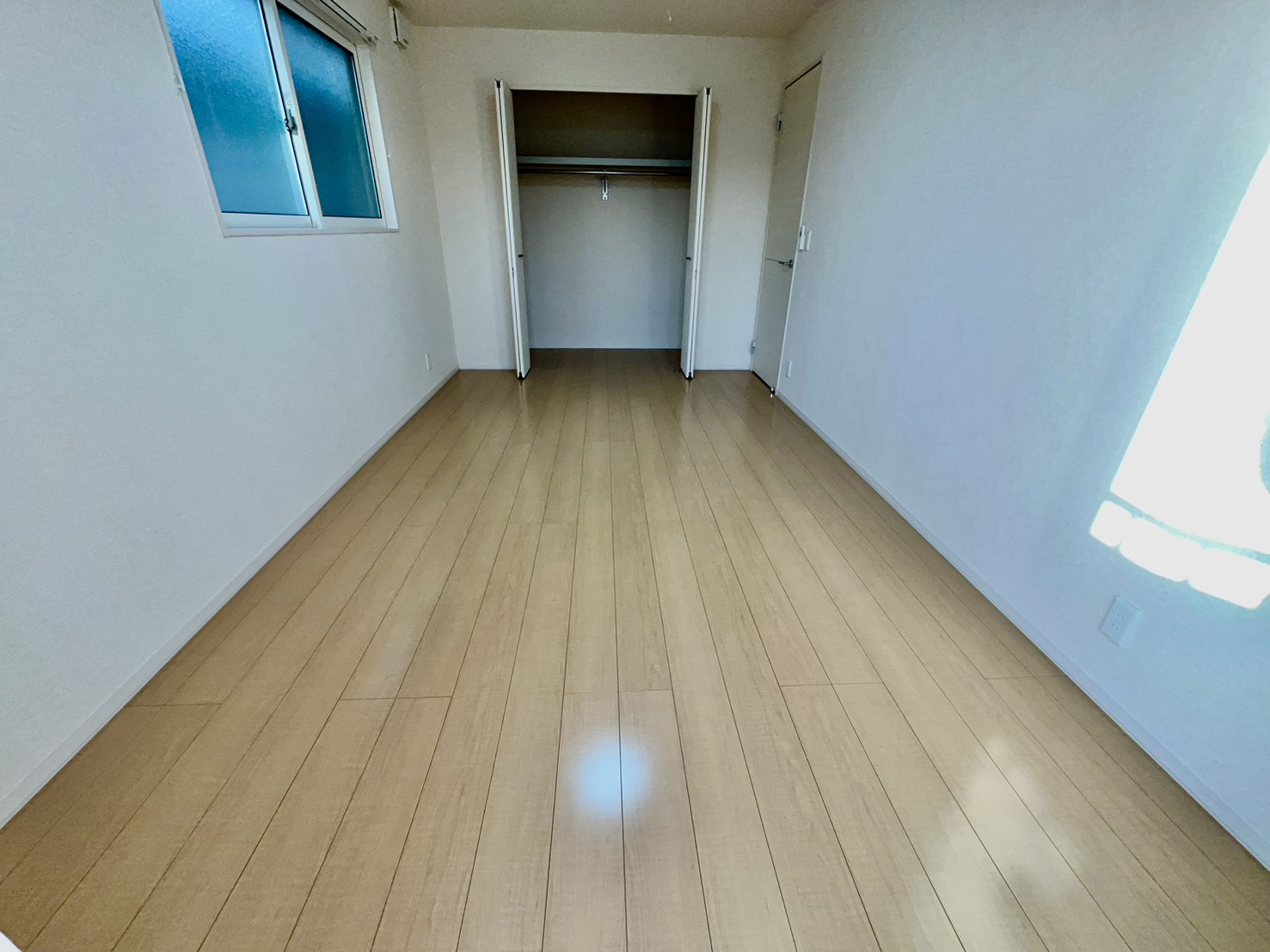 その他部屋・スペース　２Ｆ洋室