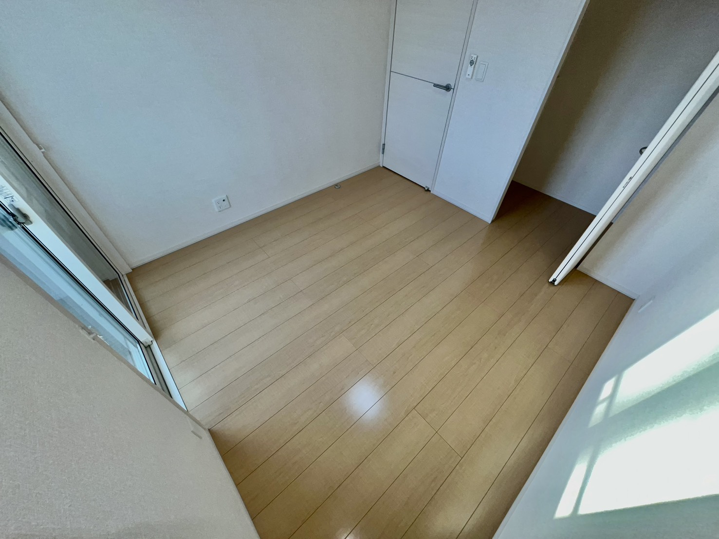 その他部屋・スペース　２Ｆ洋室