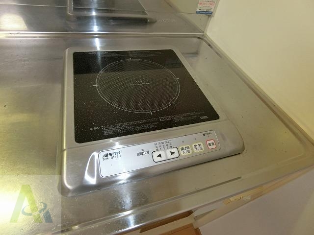 パレルミエール神戸のその他写真