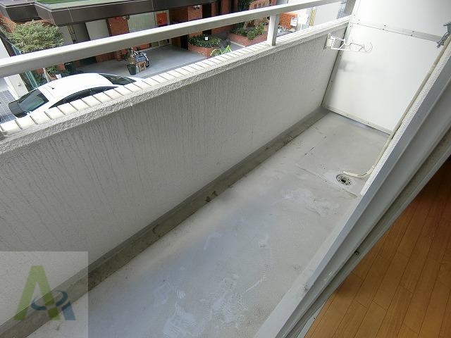パレルミエール神戸の内装写真