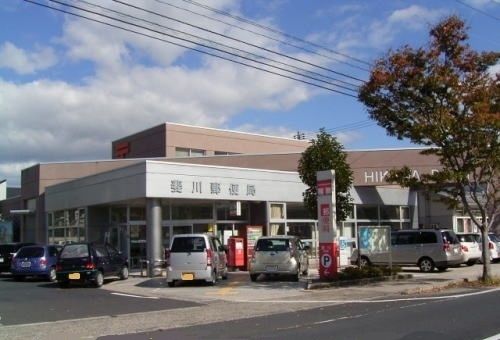 郵便局　斐川郵便局（郵便局）まで3300m