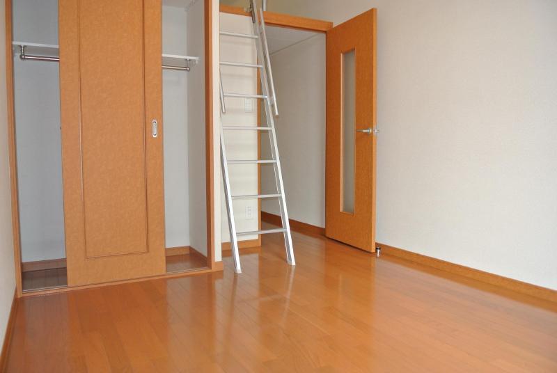 その他部屋・スペース　居室