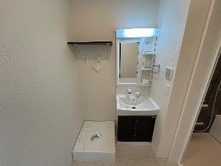 洗面設備　イメージ