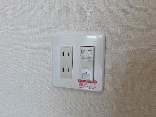 その他設備　イメージ