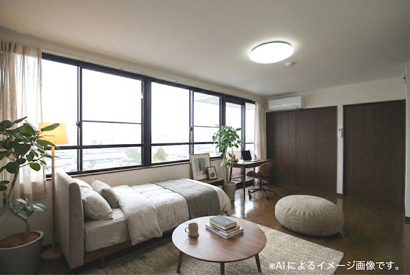 居室・リビング