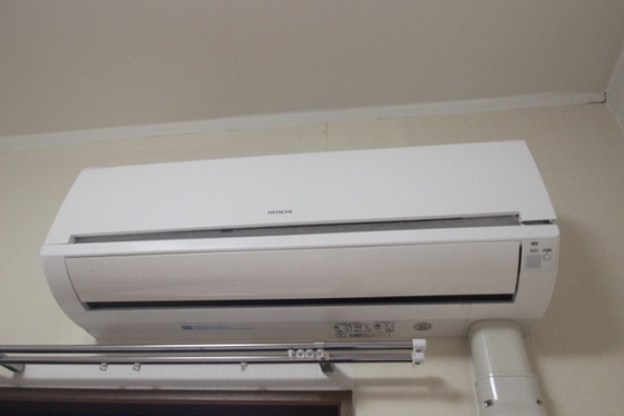 その他設備　別のお部屋の写真になります。