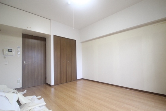 居室・リビング　別のお部屋の写真になります。