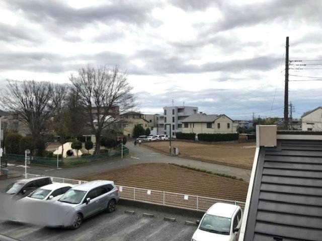 クイーンハイツIIのその他写真