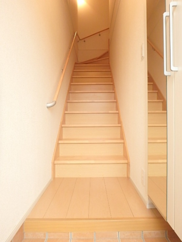 玄関　図面と現状に相違がある場合には現状を優先