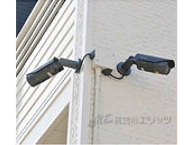 その他　防犯カメラ