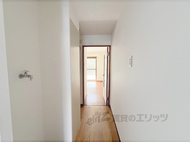 その他部屋・スペース　廊下