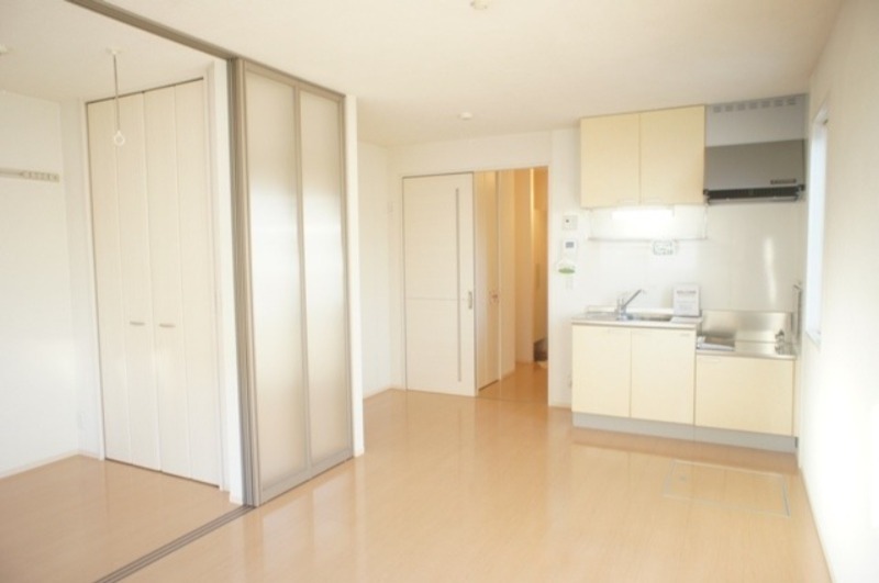 居室・リビング　図面と現状に相違がある場合には現状を優先