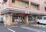 コンビニ　セブンイレブン 足立花畑1丁目店（コンビニ）まで451m