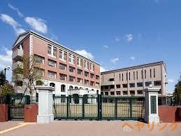 高校・高専　私立啓明学館高校（高校・高専）まで360m