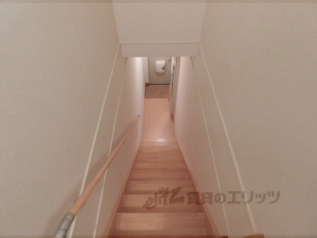 その他部屋・スペース　廊下