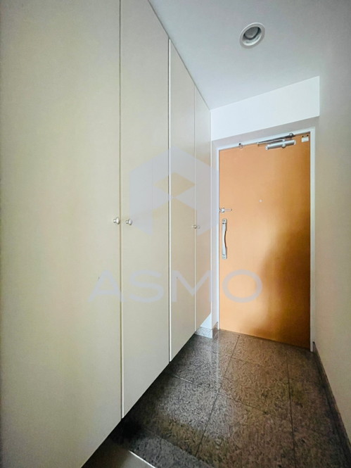 玄関　同マンション別部屋　参考写真