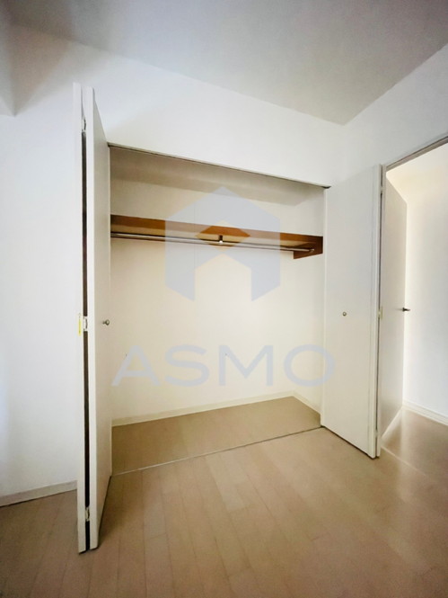 収納　同マンション別部屋　参考写真