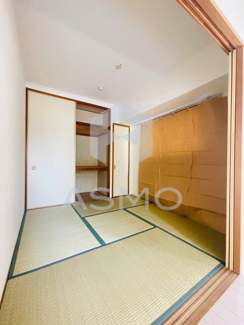 その他部屋・スペース　同マンション別部屋　参考写真