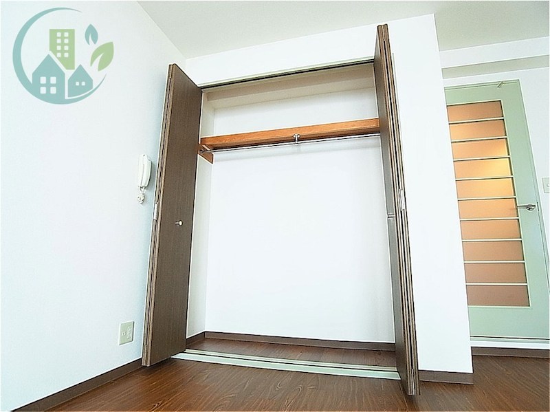 収納　ハイツ細田（J：COM 320M ネット無料）