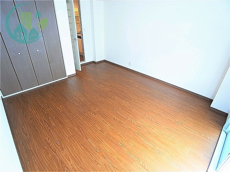 居室・リビング　ハイツ細田（J：COM 320M ネット無料）