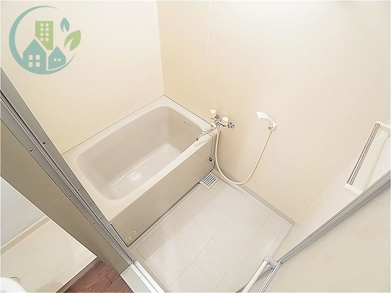 バス・シャワールーム　ハイツ細田（J：COM 320M ネット無料）