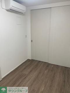 その他部屋・スペース　駐車場