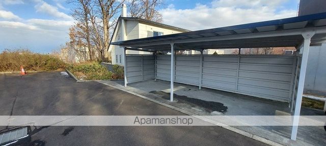 その他共有部分　その他共有部分