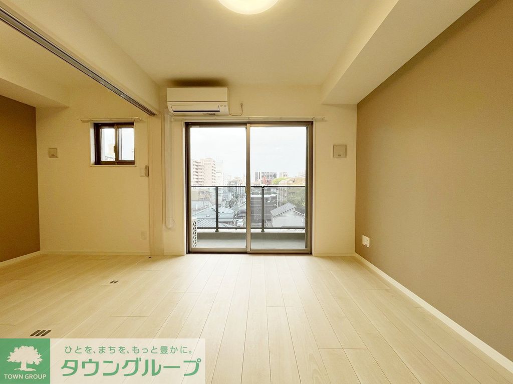 居室・リビング　リビング/居室