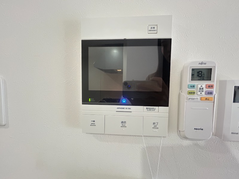セキュリティ　同型イメージ