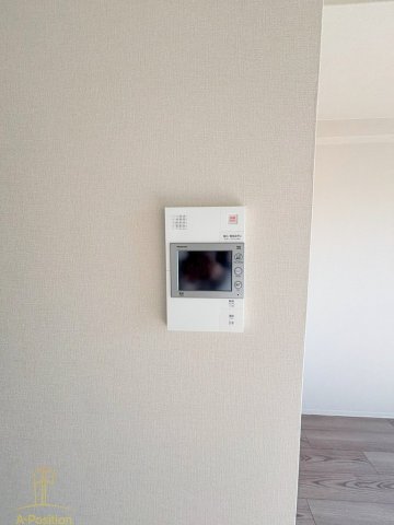 セキュリティ　リヴェント難波ウエスト