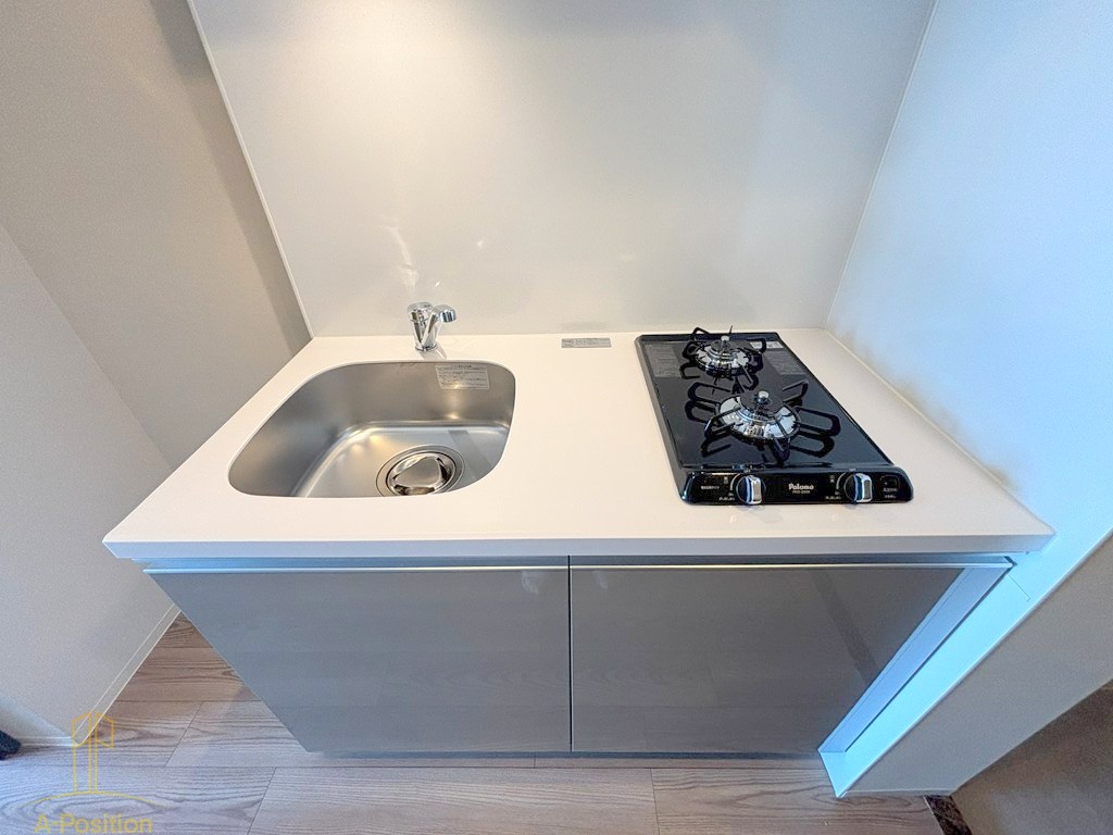 キッチン　リヴェント難波ウエスト