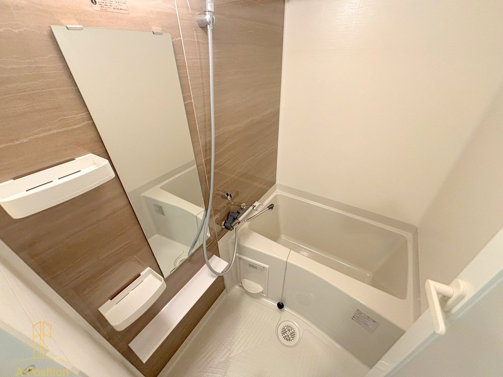 バス・シャワールーム　リヴェント難波ウエスト