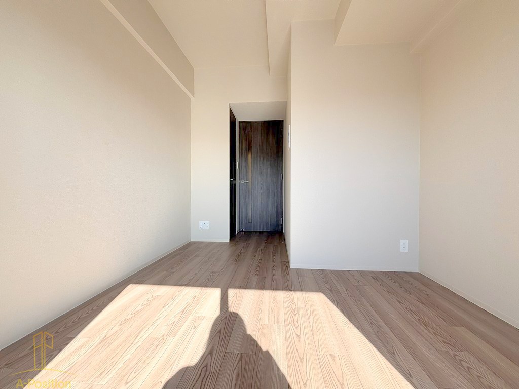 居室・リビング　リヴェント難波ウエスト