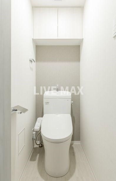 トイレ　別号室参考写真