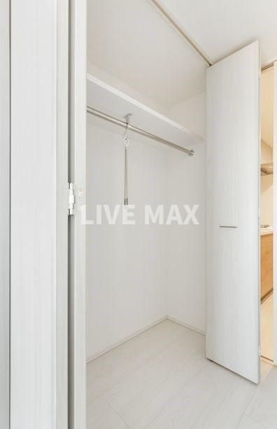 収納　別号室参考写真