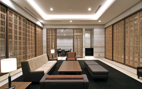 ロビー　ロビー