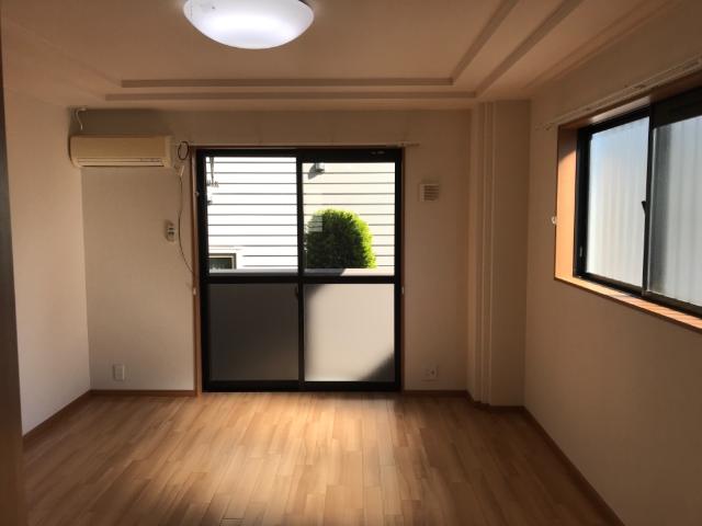 その他部屋・スペース　洋室