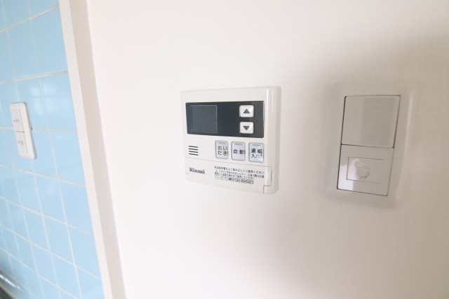 その他設備　別室の参考写真です。※現況優先