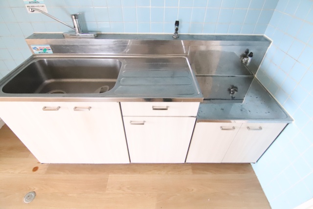 キッチン　別室の参考写真です。※現況優先