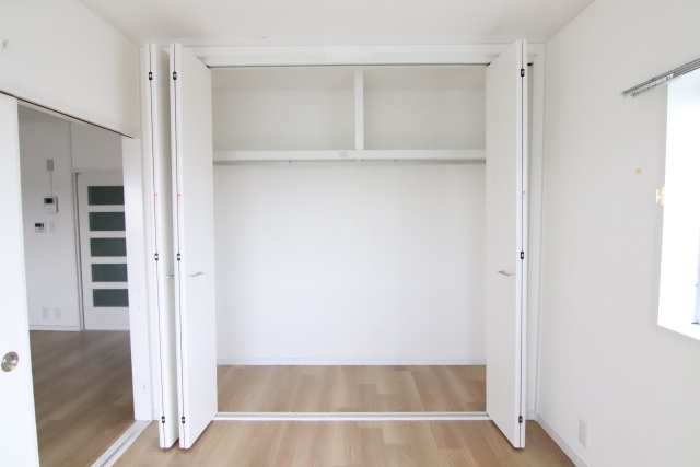 収納　別室の参考写真です。※現況優先